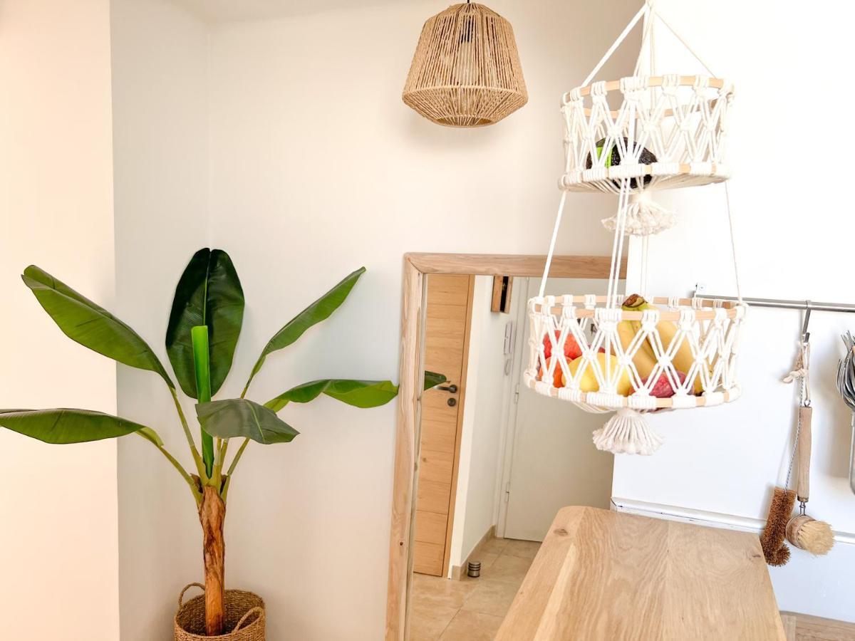 Appartement En Bord De Mer Toulon Extérieur photo